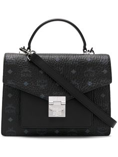 MCM сэтчел Patricia in Visetos