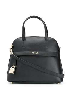 Furla сумка-тоут Piper с логотипом