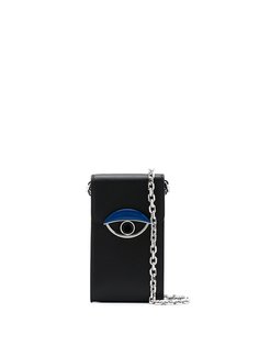 Kenzo сумка с аппликацией