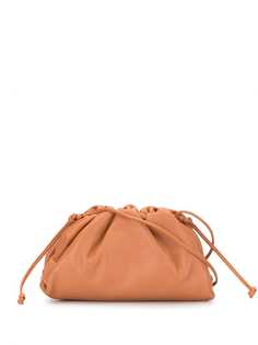 Bottega Veneta сумка через плечо The Mini Pouch