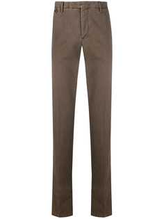 Pt01 брюки чинос кроя слим