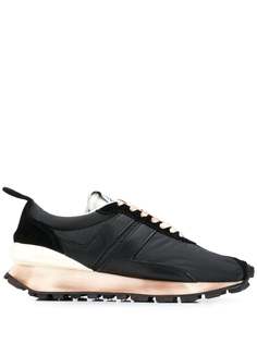 LANVIN кроссовки Bumper