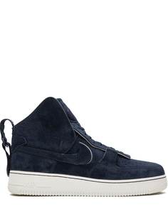 Nike кроссовки Air Force 1 High PSNY Friends & Family