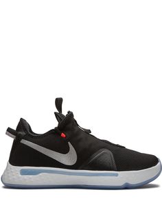 Nike кроссовки PG 4