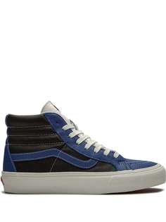 Vans кеды Sk8-Hi Reissue VLT