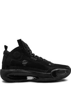 Jordan кроссовки Air Jordan 34 Black Cat
