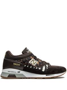 New Balance кроссовки 1500 Animal Pack