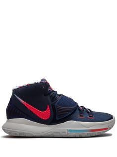 Nike кроссовки Kyrie 6