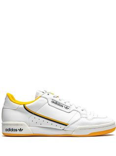 adidas кроссовки Continental 80