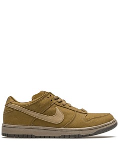 Nike кроссовки Dunk Low Pro SB