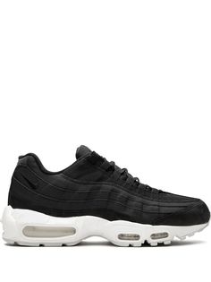 Nike кроссовки Air Max 95 / Stussy