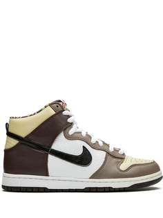 Nike кроссовки Dunk High Pro Ferris Bueller
