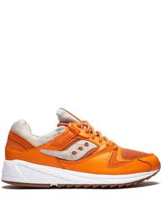 Saucony кроссовки Grid 8500