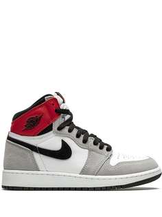 Jordan высокие кроссовки Air Jordan 1 Retro