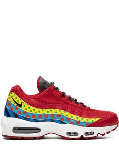 Nike кроссовки Air Max 95