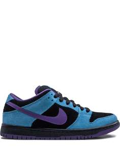 Nike кроссовки Dunk Low Pro SB