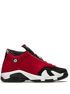 Jordan кроссовки Air Jordan 14 Retro