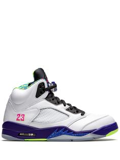 Jordan кроссовки Air Jordan 5 Alternate Bel-Air