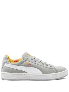 Puma кеды Basket II Bode