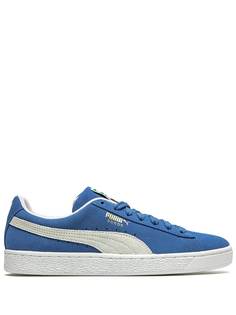 Puma кроссовки на шнуровке