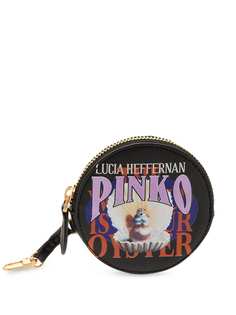 Pinko кошелек Lucia Hefferman