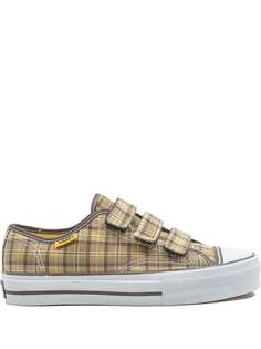 Vans кроссовки Prison Issue 23lx Prima Plaid