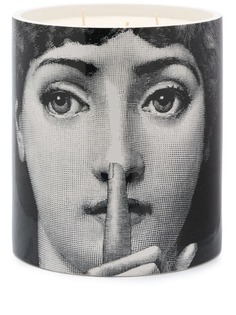 Fornasetti ароматическая свеча 1900 Silenzio