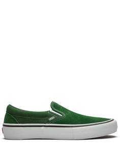 Vans слипоны Slip-On Pro