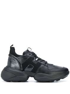 Hogan кроссовки Interaction