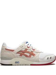 ASICS кроссовки Gel Lyte 3