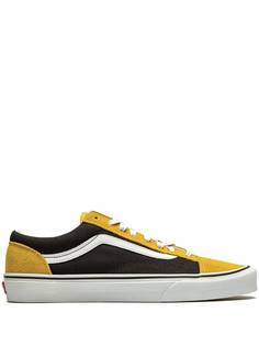 Vans кеды Style 36