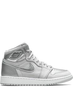 Jordan высокие кроссовки Air Jordan 1 OG