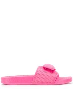 adidas by Pharrell Williams шлепанцы Boost
