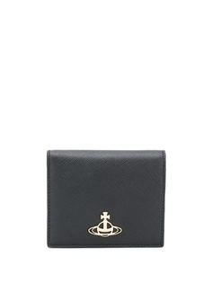 Vivienne Westwood маленький кошелек с логотипом