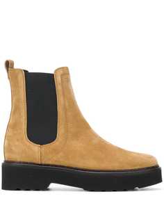Tods ботинки Beatle Tod`S
