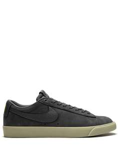 Nike кеды SB Zoom Blazer Low QS из коллаборации с Antihero