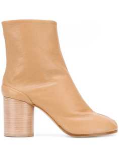 Maison Margiela ботильоны Tabi