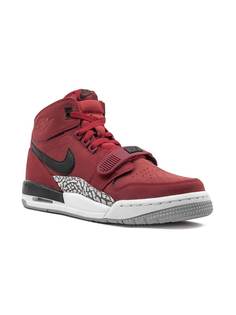 Jordan кроссовки Air Jordan Legacy 312 Toro (Gs)