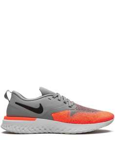 Nike кроссовки Odyssey React 2 Flyknit