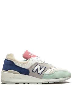 New Balance кроссовки Seasonal Colors