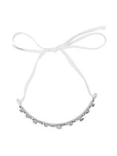 Monnalisa тиара с кристаллами