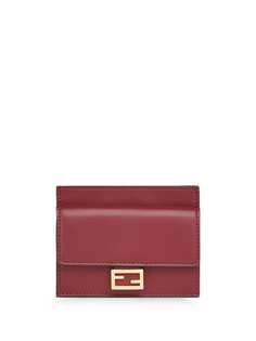 Fendi картхолдер Baguette