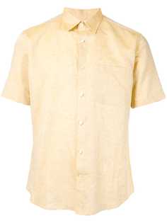 Durban рубашка с короткими рукавами