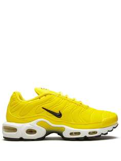 Nike Air Max Plus low-top sneakers