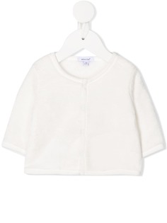 Absorba short sleeve cardigan