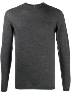 Iffley Road свитер Dartmoor с круглым вырезом