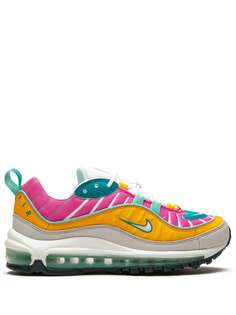 Nike Air Max 98 low-top sneakers