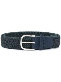 Orciani buckle fastened belt