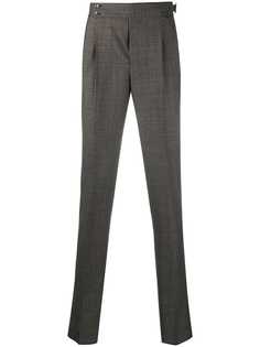 Pt01 Gentlemen Fit wool trousers