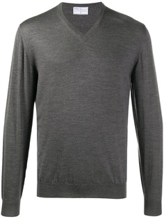 Fedeli v-neck sweater